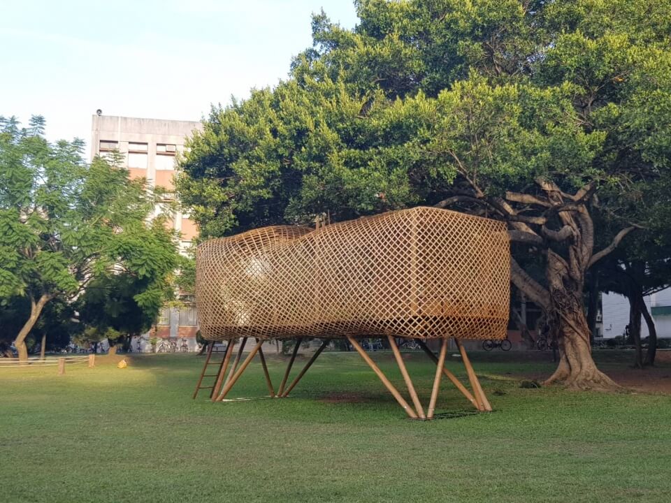 質數變異的獨白