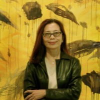 徐秀美