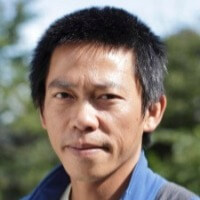 譚滕籟 