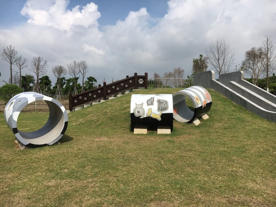 桃園躲貓貓