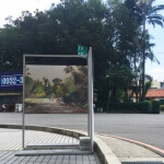 邱創乾美術行旅 圖片 2
