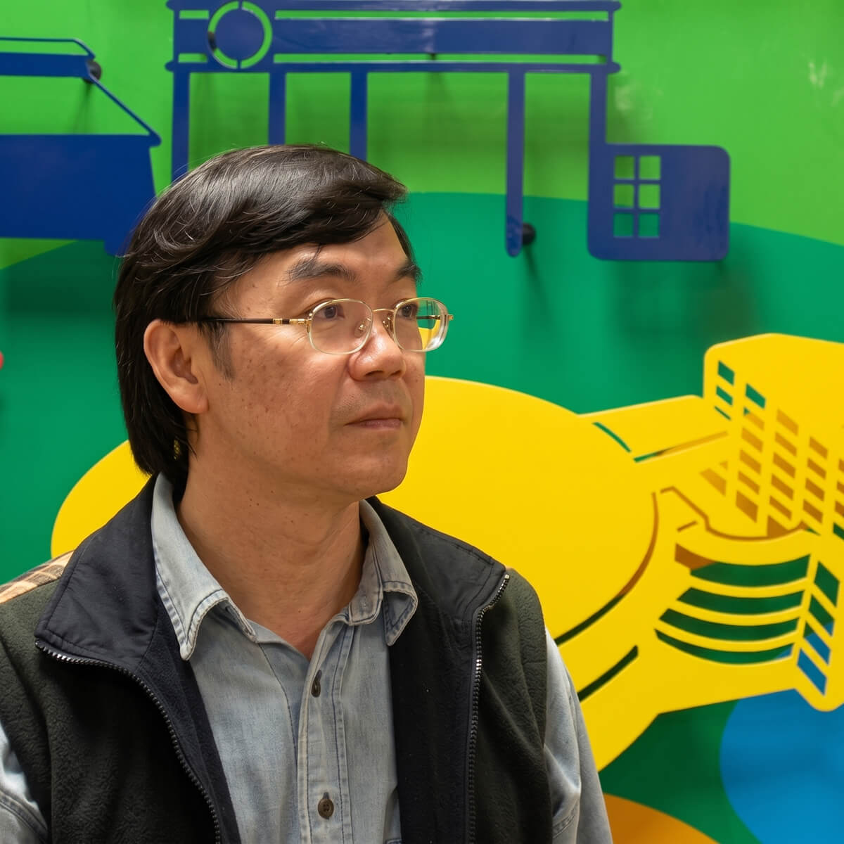 陳明輝