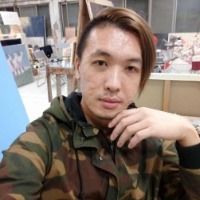朱威龍 x 桃園市立青埔國民中學