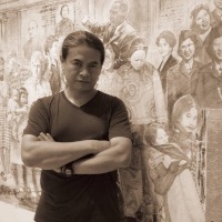 劉經倫 x 桃園市中壢區芭里社區發展協會