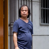 劉柏村