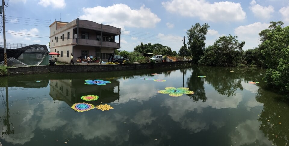 水花漂 圖片 2