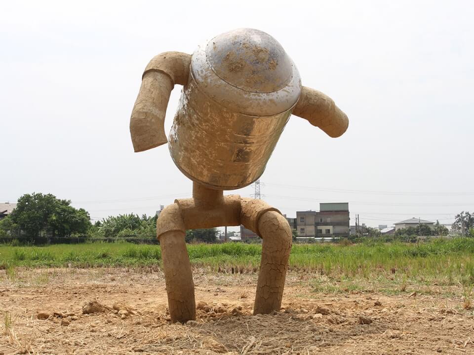 機器人