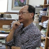 中原大學設計學院景觀設計系 | 王光宇