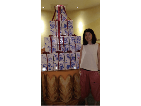 貓頭鷹物語 圖片 2