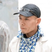 張洹