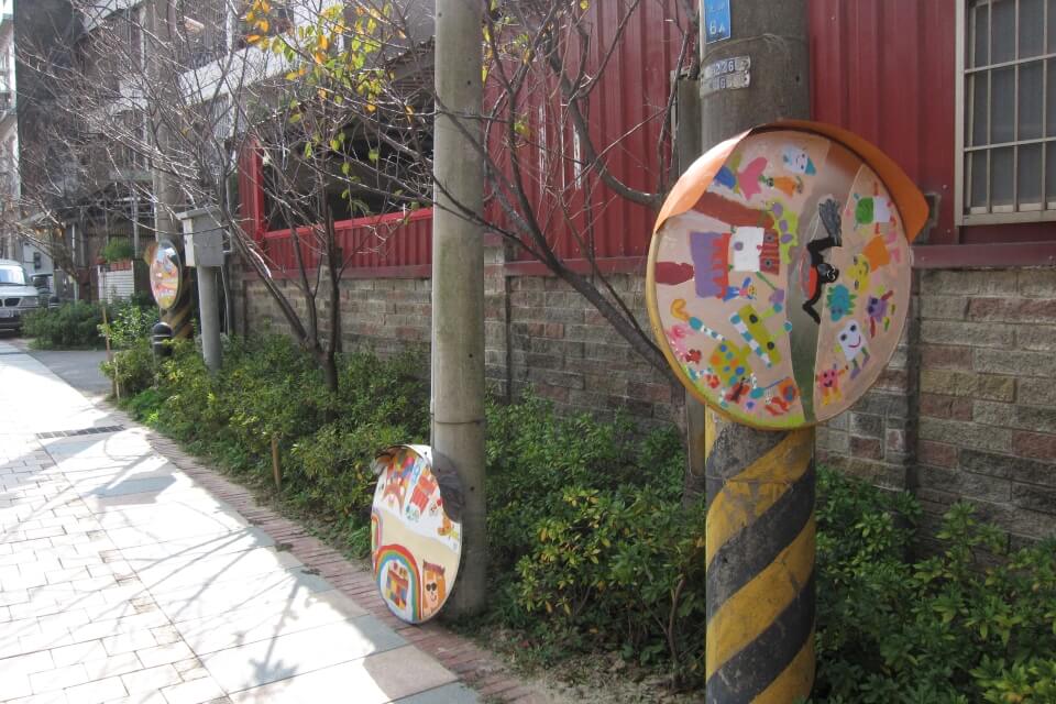 水巷覓鏡 圖片 3