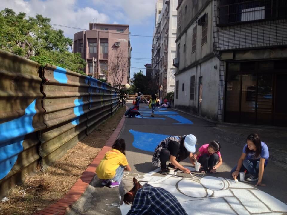 水圈圈 圖片 3