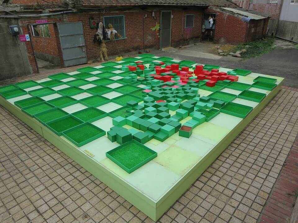 新屋遇上埤塘 圖片 4