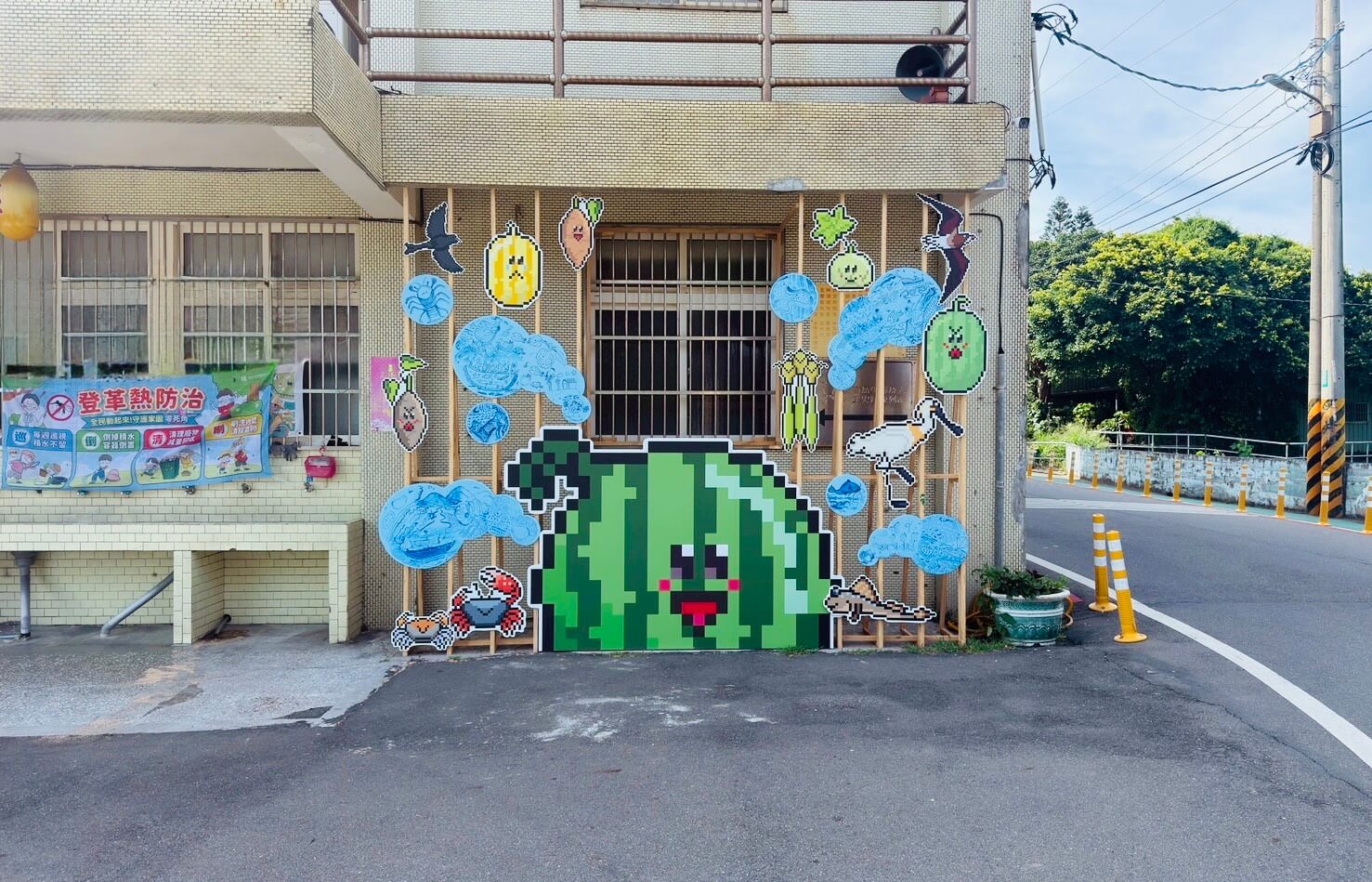 內海風景 圖片 3