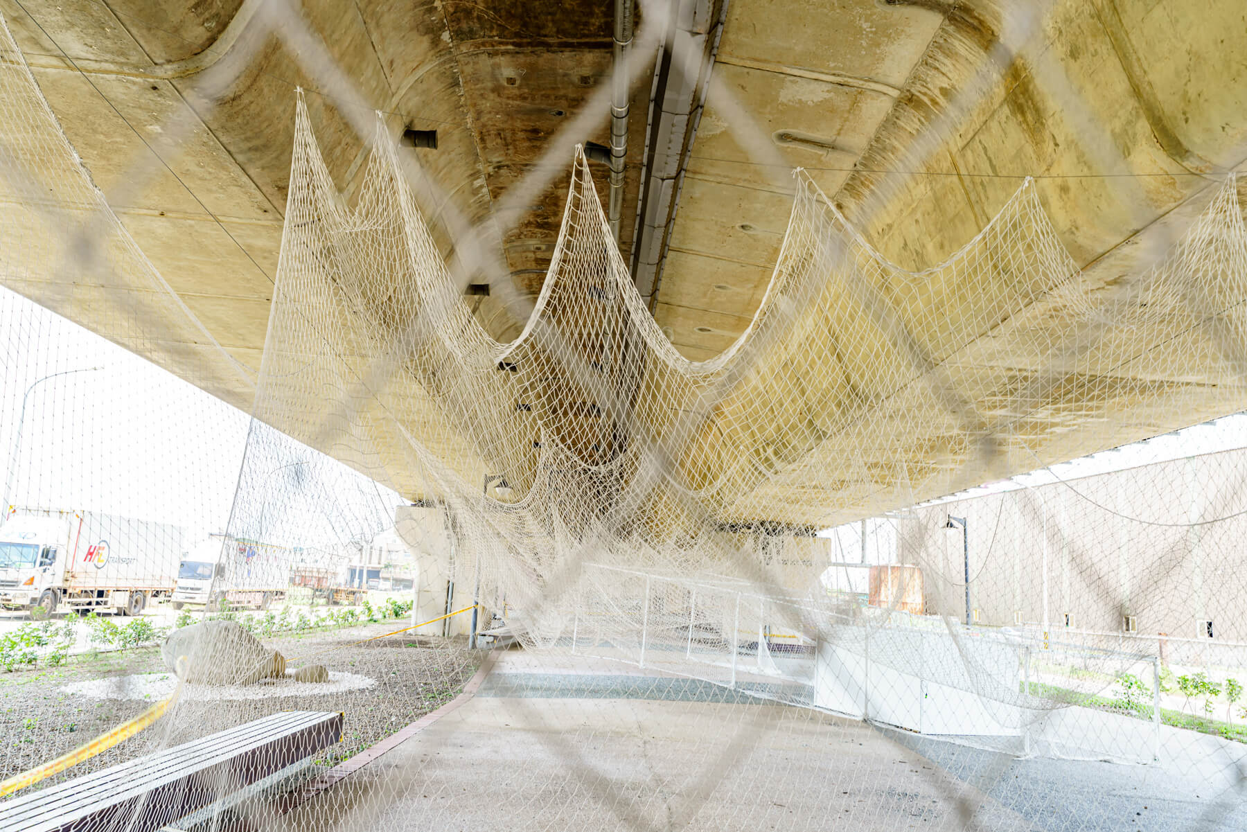 From Eel Catchers to Dream Catchers – Under the landscape 圖片 1