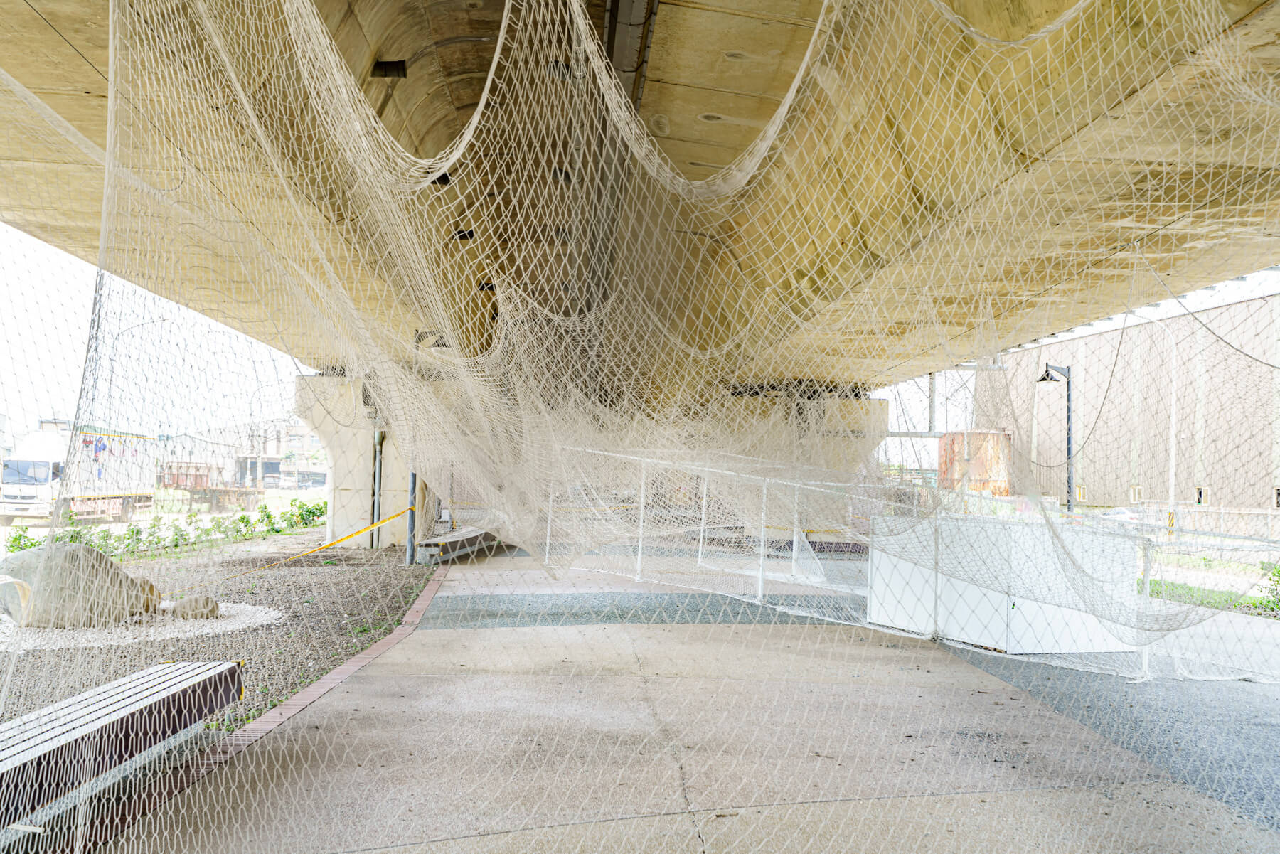 From Eel Catchers to Dream Catchers – Under the landscape 圖片 2