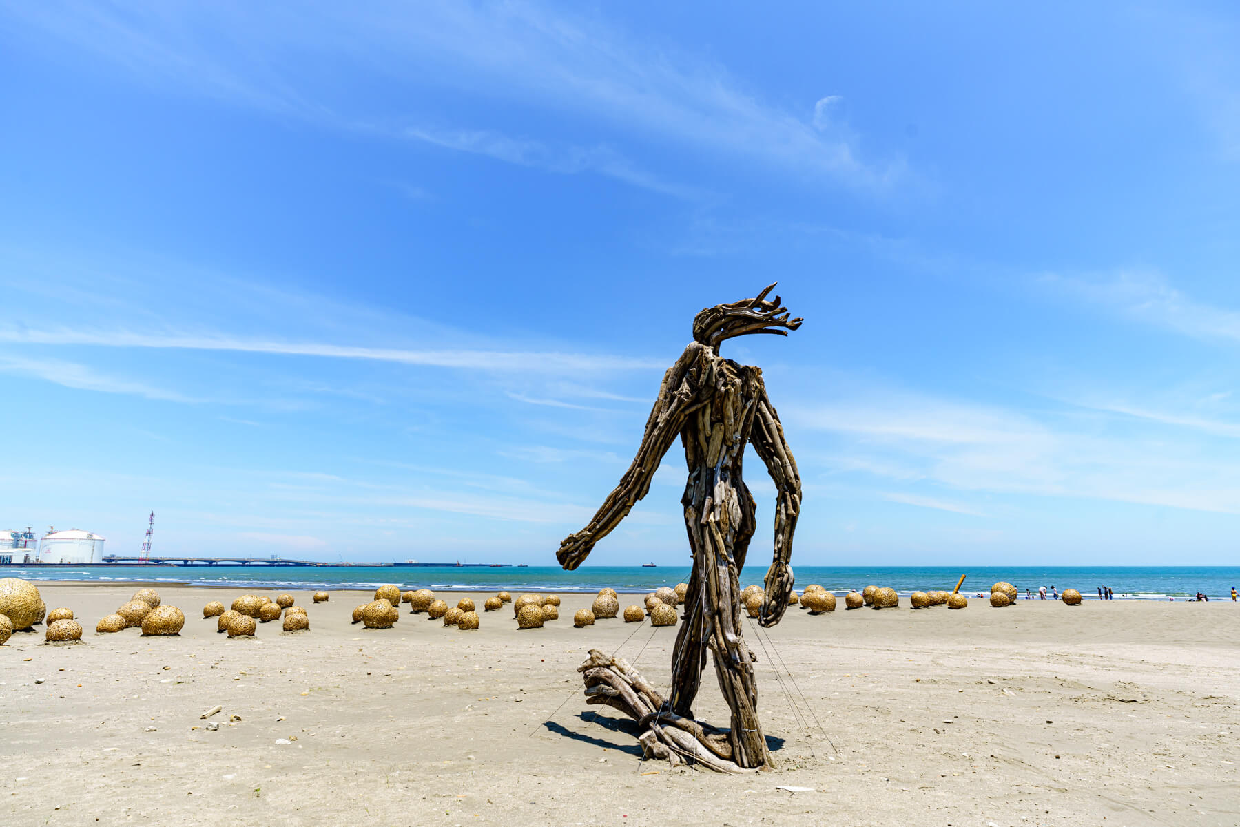 Return to the Sea