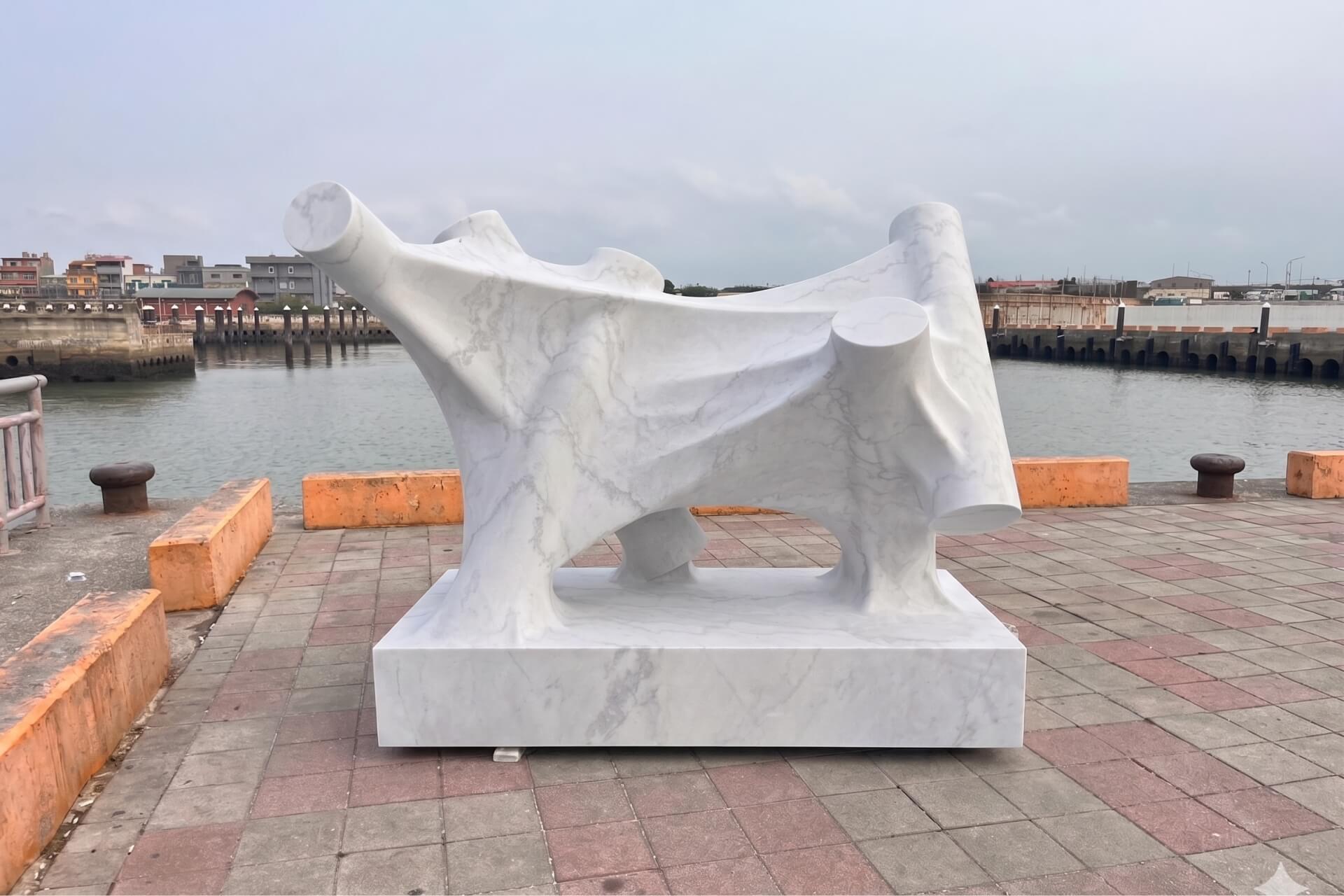 海灣之風 圖片 3