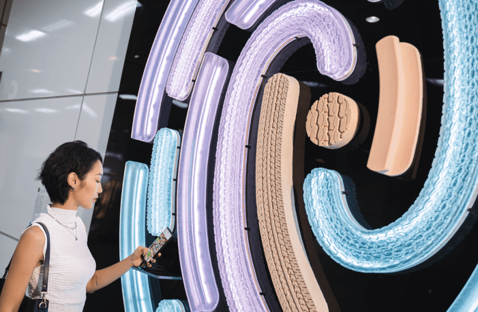 G2G系列：通道 #2