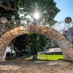 新舊連線進行式 －桃園龜崙嶺場 圖片 2