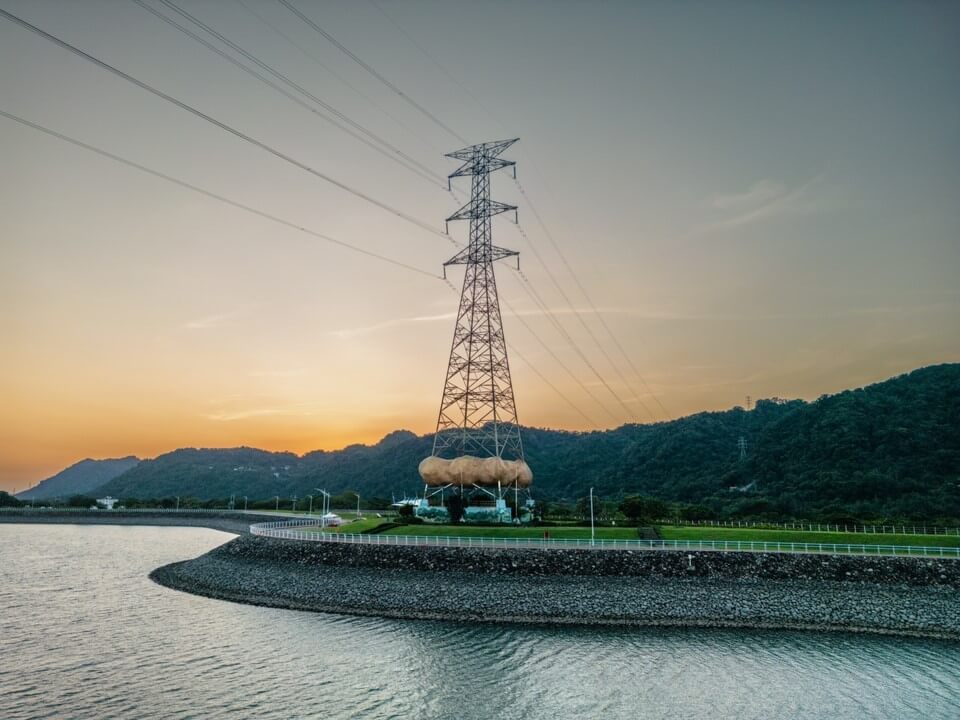 雲之塔