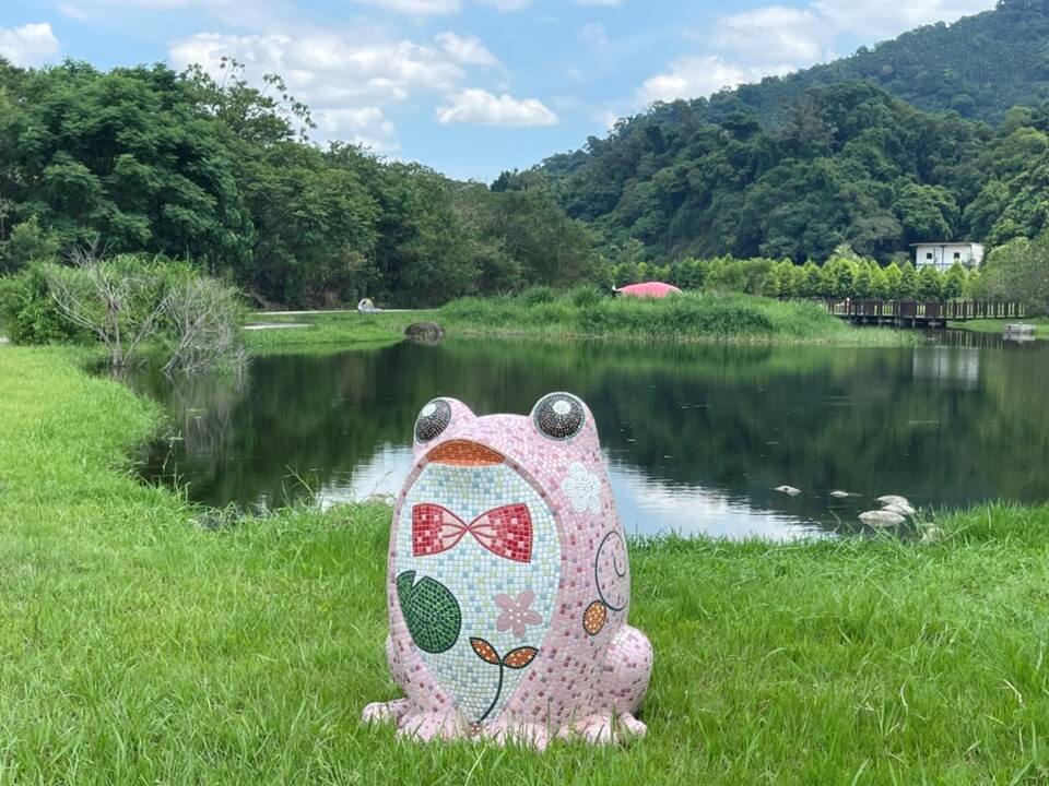 福蛙