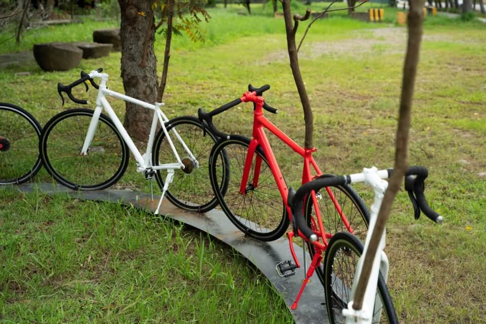 自然車