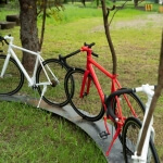 自然車 圖片 2