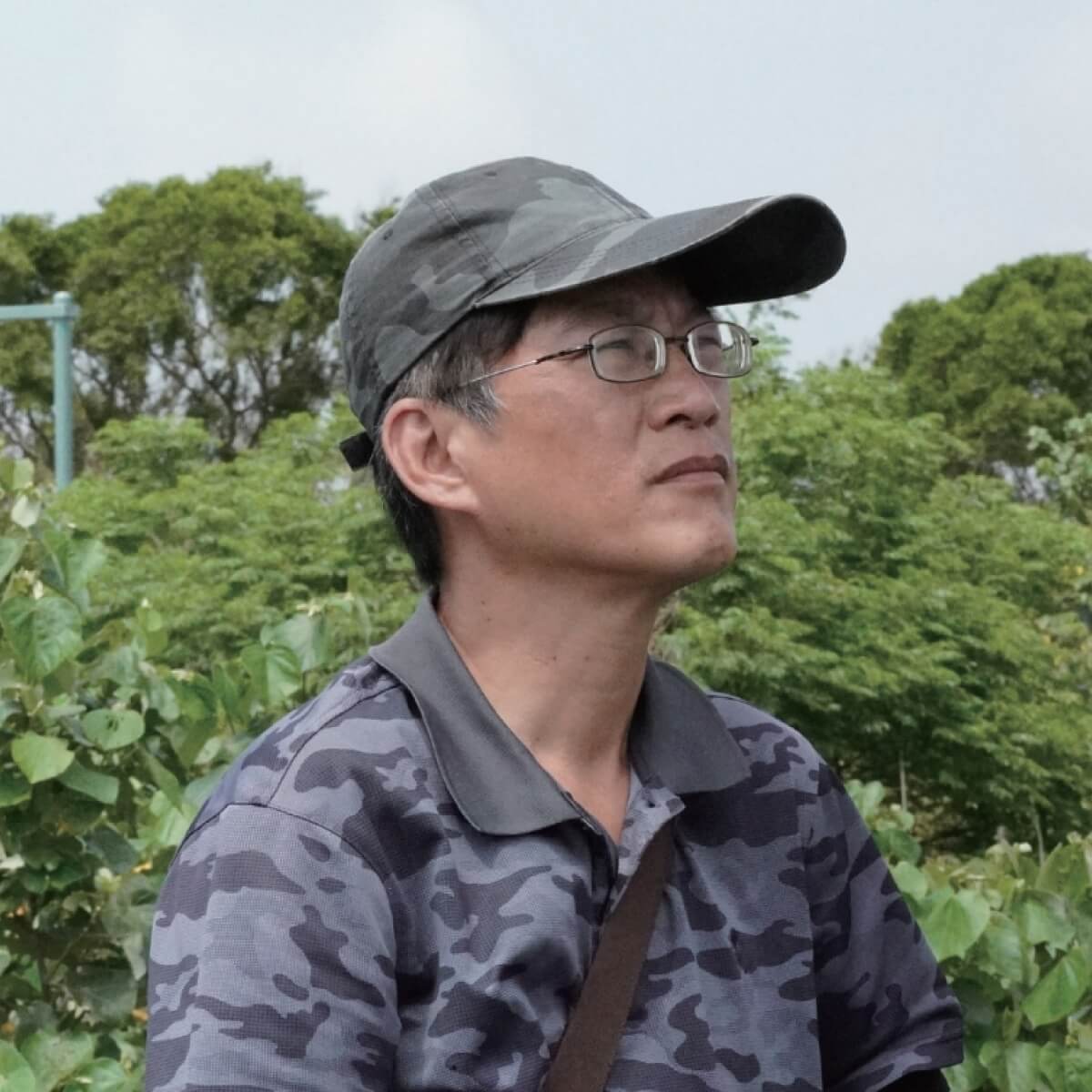陳彥名