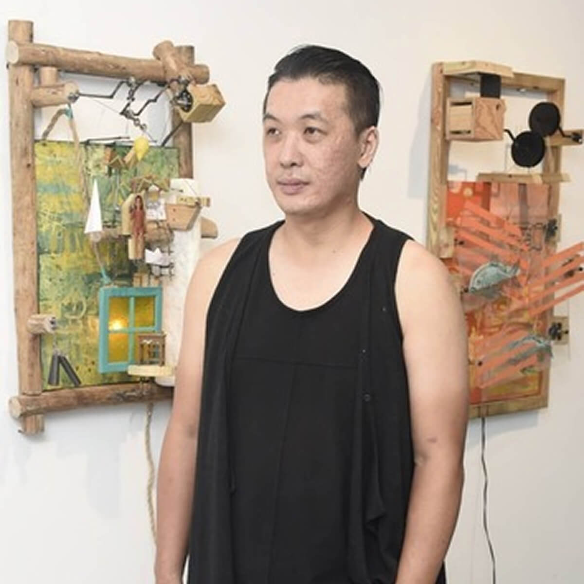 朱威龍
