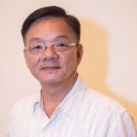 林文海