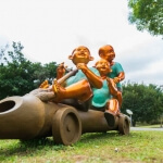  火車快飛 圖片 2