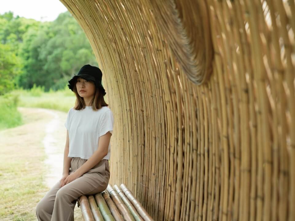 慢撥 曼波