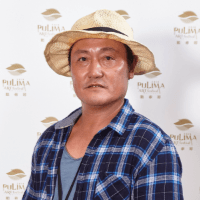 陳勇昌